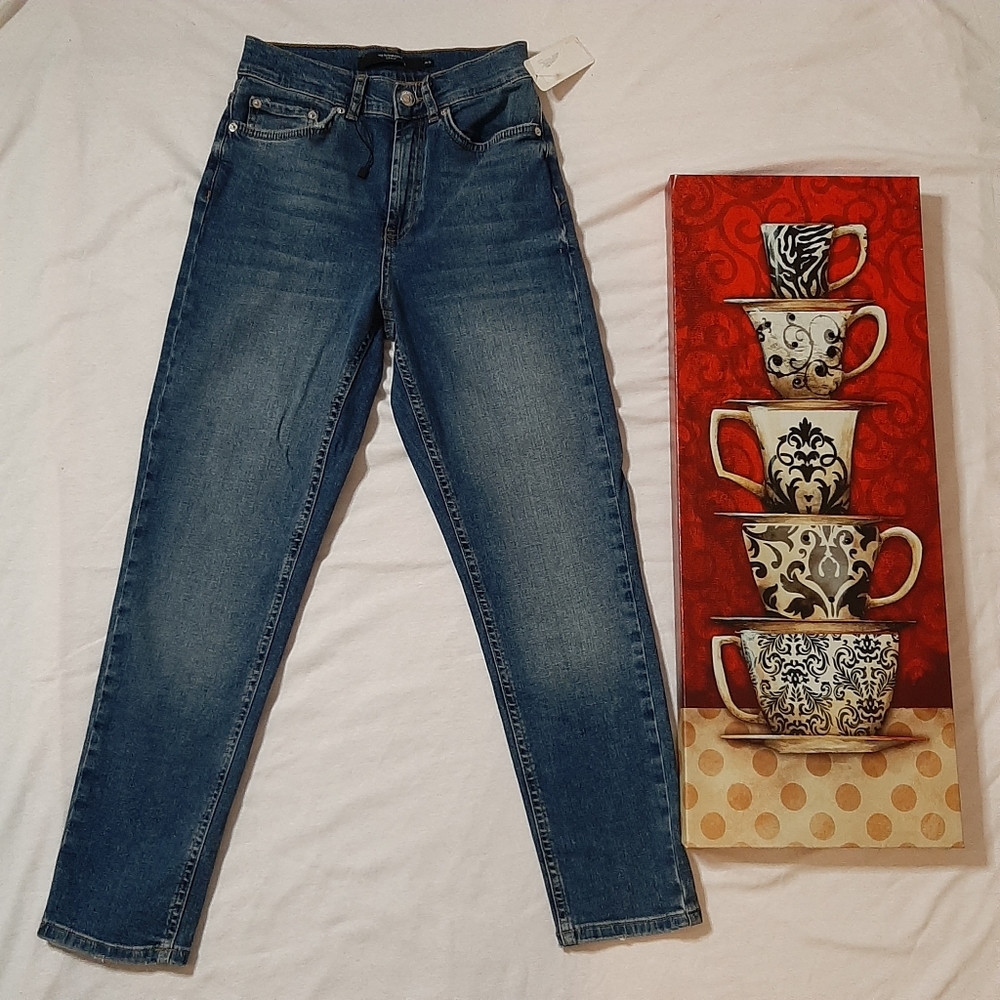 Women Vero Moda Denim Jeans